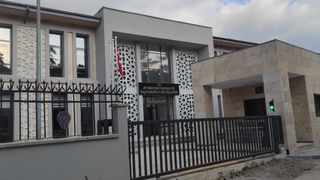 Akyazı Emniyet Müdürlüğü yeni binasına taşındı