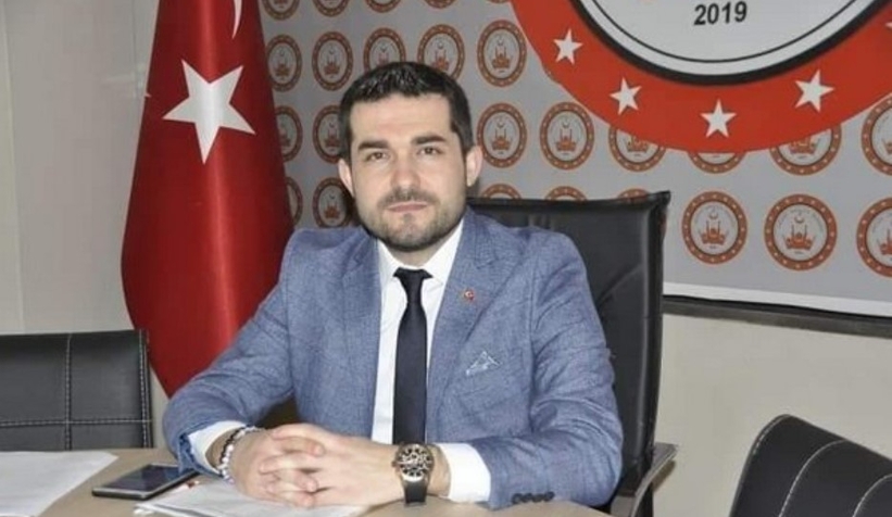 Akyazı Gençlik Derneği Başkanı İbrahim Keleş'ten seçim açıklaması