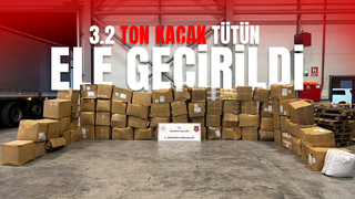 Akyazı gişelerinde büyük kaçakçılık operasyonu