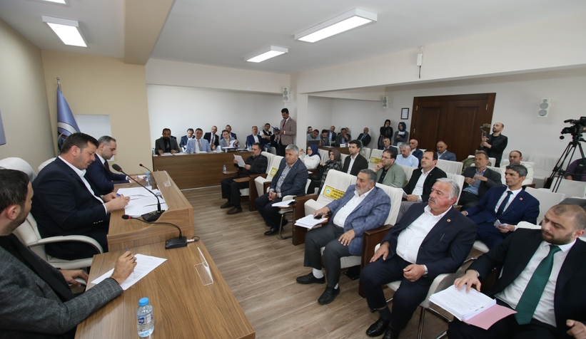 Akyazı Güzlek Mesire Alanı açılıyor