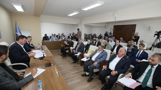 Akyazı Güzlek Mesire Alanı açılıyor