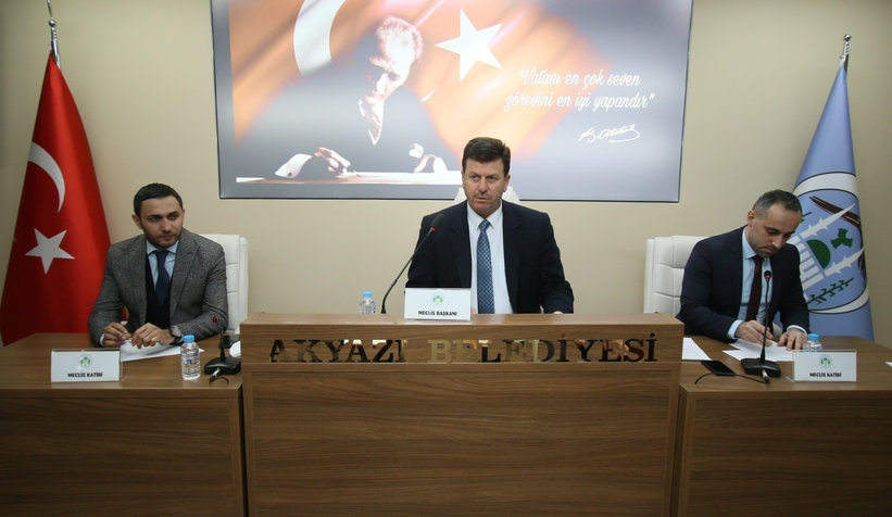 Akyazı hizmetin en güzelini hak ediyor