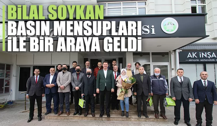 Akyazı için en güzelini yapmaya devam ediyoruz