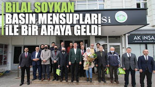 Akyazı için en güzelini yapmaya devam ediyoruz