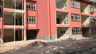 Akyazı İHL de güçlendirme yapılıyor