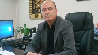 Akyazı İlçe Emniyet Müdürü Hasan Fehmi Talay oldu