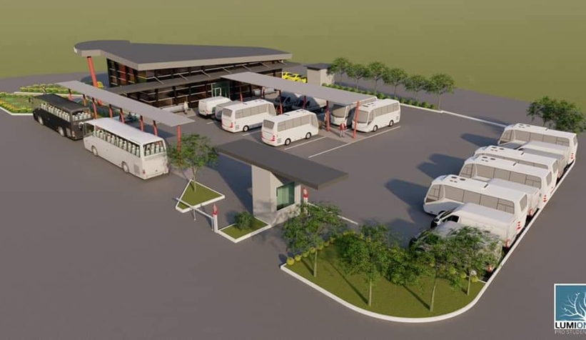 Akyazı İlçe Terminali Projesinin ihalesine teklif çıkmadı