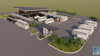 Akyazı İlçe Terminali Projesinin ihalesine teklif çıkmadı