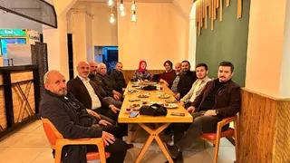 Akyazı Medya Basın Birliği'nden gazeteciye tehdide tepki