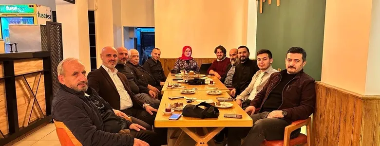 Akyazı Medya Basın Birliği'nden gazeteciye tehdide tepki