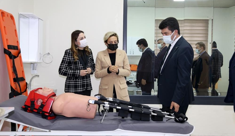 Akyazı'nın sağlık turizmi potansiyeli yüksek