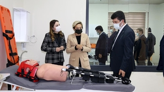 Akyazı'nın sağlık turizmi potansiyeli yüksek