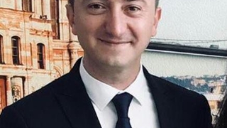 Akyazı'nın yeni İlçe Jandarma Komutanı göreve başladı