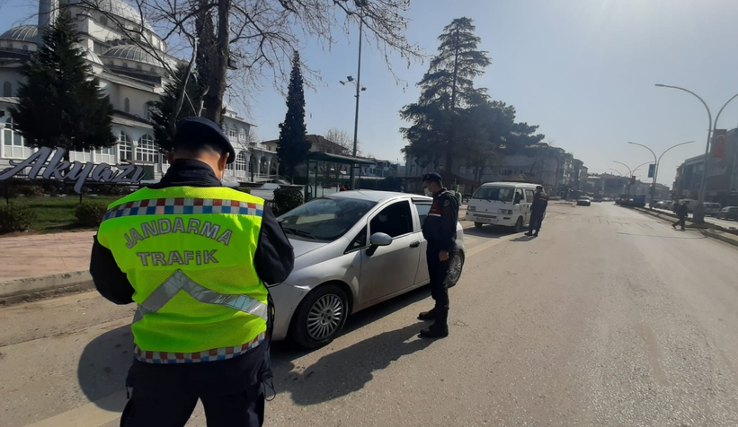 Akyazı protokolünden sıkı denetim