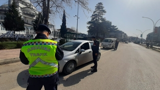 Akyazı protokolünden sıkı denetim