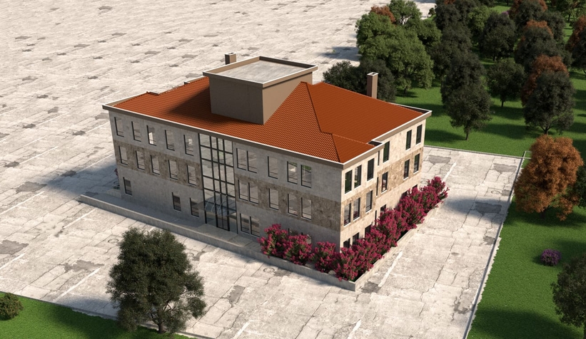 Akyazı Sağlıklı Hayat Merkezi Projesi hayata geçiyor