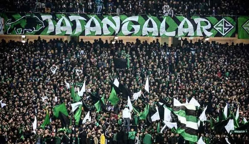 Akyazı Tatangalar'dan açıklama