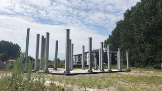 Akyazı Terminal Projesinde yeni gelişme