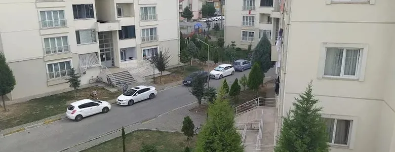 Akyazı TOKİ'de aidatlara yapılan zamma büyük tepki