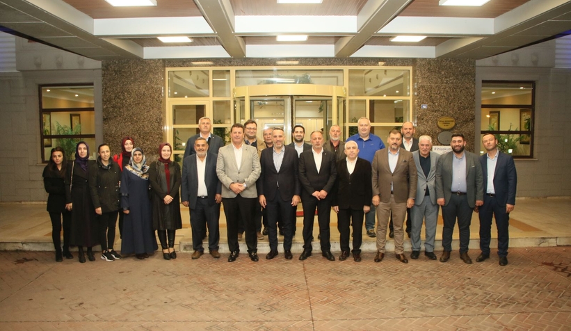 Akyazı Türkiye Yüzyılı’na hazır