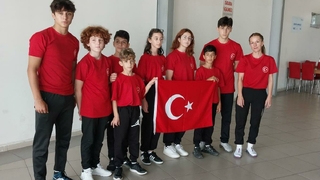 Akyazı ve Karapürçekli Judocular, Yunanistan'da ülkemizi temsil edecek