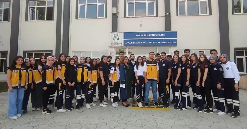 Akyazı'ya 430 yeni öğrenci geliyor