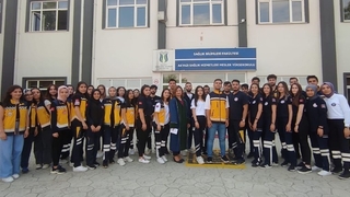 Akyazı'ya 430 yeni öğrenci geliyor