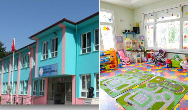 Akyazı'ya iki okul yapılıyor