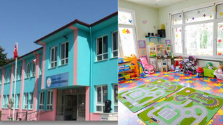 Akyazı'ya iki okul yapılıyor