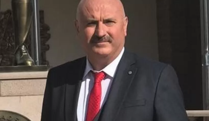 Akyazı'ya Muğla'dan yeni emniyet müdürü