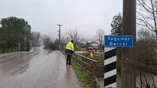 Akyazı Yağcılar Köprüsü için önemli gelişme
