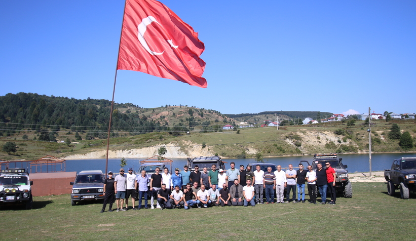 Akyazı’da doğa turizmini geliştireceğiz