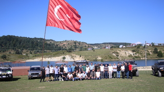 Akyazı’da doğa turizmini geliştireceğiz