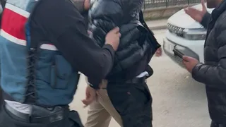 Akyazı’da dün akşam meydana gelen olay tartışma başlattı 