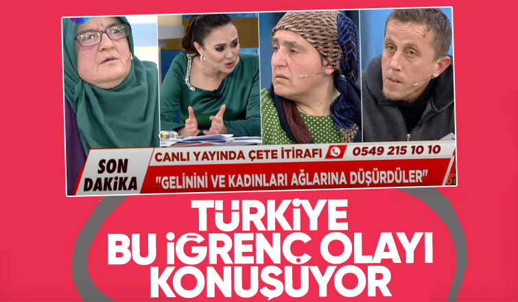 Akyazıda iğrenç olay