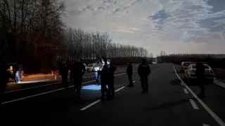 Akyazı’da Polis ve Bekçi Ekiplerinden Geniş Çaplı Asayiş Uygulaması