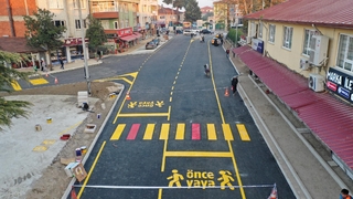 Akyazı’da projeler tek tek hayata geçiyor