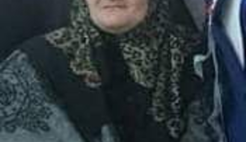 Akyazılı 5 çocuk annesi koronadan öldü