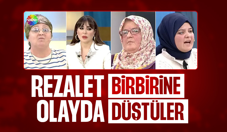 Akyazılı aile ülke gündeminde