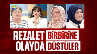 Akyazılı aile ülke gündeminde