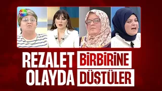 Akyazılı aile ülke gündeminde