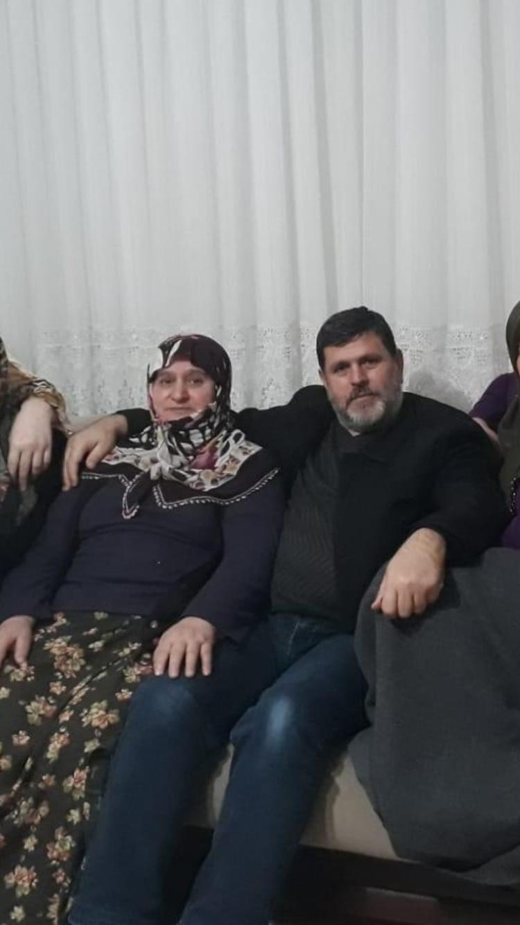 Akyazılı aileden dördüncü kayıp, O da koronadan öldü