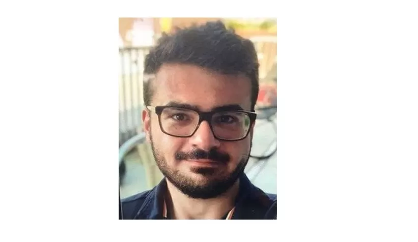 Akyazılı bilgisayar mühendisi kalbine yenik düştü