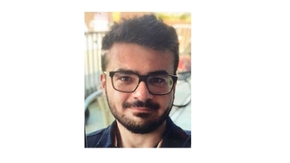 Akyazılı bilgisayar mühendisi kalbine yenik düştü