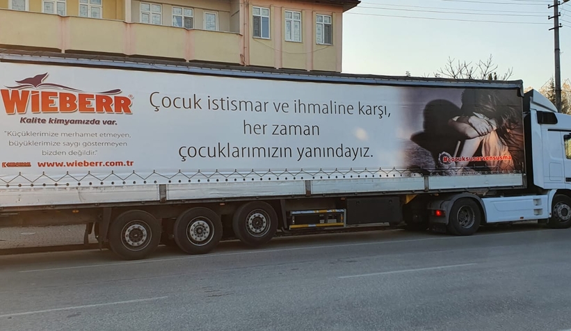 Akyazılı firmadan örnek davranış