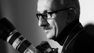 Akyazılı fotoğrafçı Ahmet Zeki Okur yarışmaya damga vurdu