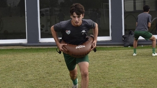 Akyazılı genç yetenek Bursaspor'da