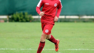 Akyazılı genç yetenek Milli Takım aday kadrosunda