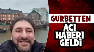 Akyazılı gurbetçi Özgür Çelik hayatını kaybetti