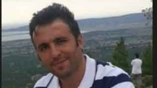 Akyazılı iki çocuk babası kalbine yenik düştü